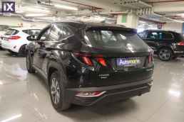 Hyundai Tucson Hybrid Business Auto /6 Χρόνια Δωρεάν Service '21