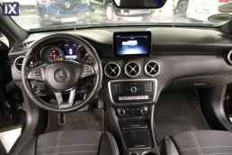 Mercedes-Benz A 180 Urban Auto Navi /6 Χρόνια Δωρεάν Service '16