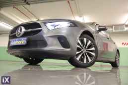 Mercedes-Benz A 250 Eq-Power Plug-In Auto /6 Χρόνια Δωρεάν Service '20