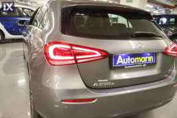 Mercedes-Benz A 250 Eq-Power Plug-In Auto /6 Χρόνια Δωρεάν Service '20