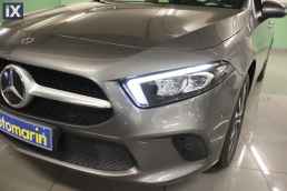 Mercedes-Benz A 250 Eq-Power Plug-In Auto /6 Χρόνια Δωρεάν Service '20