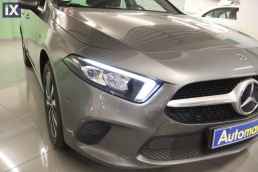 Mercedes-Benz A 250 Eq-Power Plug-In Auto /6 Χρόνια Δωρεάν Service '20