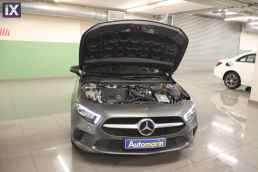 Mercedes-Benz A 250 Eq-Power Plug-In Auto /6 Χρόνια Δωρεάν Service '20