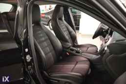 Mercedes-Benz GLA 200 Urban Auto /6 Χρόνια Δωρεάν Service '19