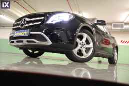 Mercedes-Benz GLA 200 Urban Auto /6 Χρόνια Δωρεάν Service '19