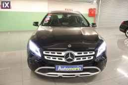 Mercedes-Benz GLA 200 Urban Auto /6 Χρόνια Δωρεάν Service '19