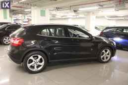 Mercedes-Benz GLA 200 Urban Auto /6 Χρόνια Δωρεάν Service '19