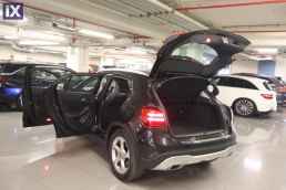 Mercedes-Benz GLA 200 Urban Auto /6 Χρόνια Δωρεάν Service '19