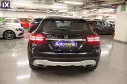 Mercedes-Benz GLA 200 Urban Auto /6 Χρόνια Δωρεάν Service '19