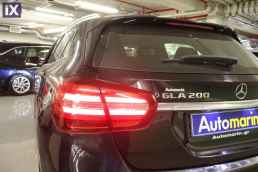 Mercedes-Benz GLA 200 Urban Auto /6 Χρόνια Δωρεάν Service '19