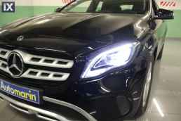 Mercedes-Benz GLA 200 Urban Auto /6 Χρόνια Δωρεάν Service '19