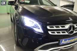 Mercedes-Benz GLA 200 Urban Auto /6 Χρόνια Δωρεάν Service '19