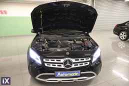 Mercedes-Benz GLA 200 Urban Auto /6 Χρόνια Δωρεάν Service '19