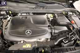 Mercedes-Benz GLA 200 Urban Auto /6 Χρόνια Δωρεάν Service '19