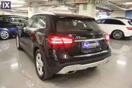 Mercedes-Benz GLA 200 Urban Auto /6 Χρόνια Δωρεάν Service '19