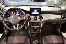 Mercedes-Benz GLA 200 Urban Auto /6 Χρόνια Δωρεάν Service '19