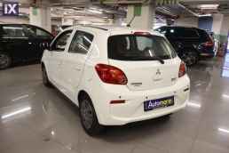 Mitsubishi Space Star Edition Pack /6 Χρόνια Δωρεάν Service '18