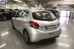 Peugeot 208 Active Navi /6 Χρόνια Δωρεάν Service '18