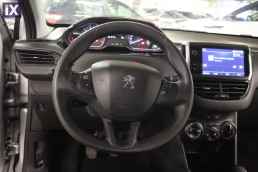 Peugeot 208 Active Navi /6 Χρόνια Δωρεάν Service '18