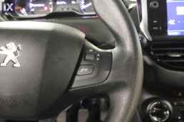 Peugeot 208 Active Navi /6 Χρόνια Δωρεάν Service '18