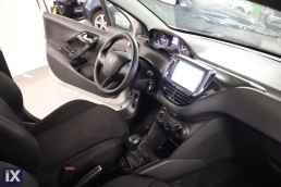 Peugeot 208 Active Navi /6 Χρόνια Δωρεάν Service '18