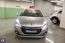 Peugeot 208 Active Navi /6 Χρόνια Δωρεάν Service '18