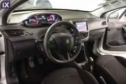 Peugeot 208 Active Navi /6 Χρόνια Δωρεάν Service '18