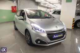 Peugeot 208 Active Navi /6 Χρόνια Δωρεάν Service '18