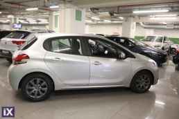 Peugeot 208 Active Navi /6 Χρόνια Δωρεάν Service '18