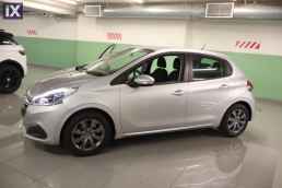 Peugeot 208 Active Navi /6 Χρόνια Δωρεάν Service '18