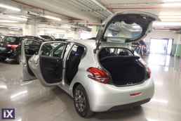 Peugeot 208 Active Navi /6 Χρόνια Δωρεάν Service '18