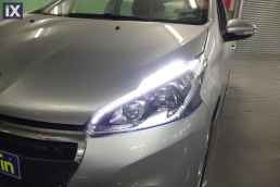 Peugeot 208 Active Navi /6 Χρόνια Δωρεάν Service '18