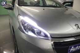 Peugeot 208 Active Navi /6 Χρόνια Δωρεάν Service '18