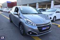 Peugeot 208 Signature Touchscreen /6 Χρόνια Δωρεάν Service '19