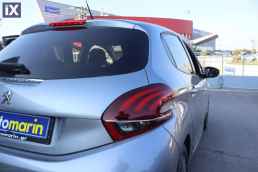 Peugeot 208 Signature Touchscreen /6 Χρόνια Δωρεάν Service '19