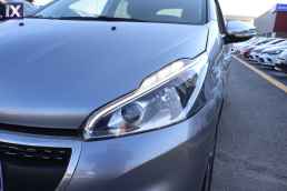 Peugeot 208 Signature Touchscreen /6 Χρόνια Δωρεάν Service '19