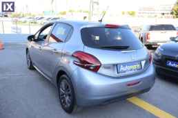 Peugeot 208 Signature Touchscreen /6 Χρόνια Δωρεάν Service '19