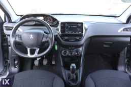 Peugeot 208 Signature Touchscreen /6 Χρόνια Δωρεάν Service '19