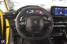 Peugeot 208 Allure Auto Touchscreen /6 Χρόνια Δωρεάν Service '21