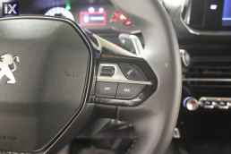 Peugeot 208 Allure Auto Touchscreen /6 Χρόνια Δωρεάν Service '21