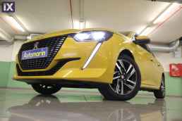 Peugeot 208 Allure Auto Touchscreen /6 Χρόνια Δωρεάν Service '21