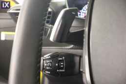 Peugeot 208 Allure Auto Touchscreen /6 Χρόνια Δωρεάν Service '21