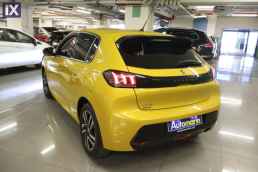 Peugeot 208 Allure Auto Touchscreen /6 Χρόνια Δωρεάν Service '21