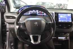 Peugeot 2008 Allure Business Navi /6 Χρόνια Δωρεάν Service '17