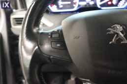 Peugeot 2008 Allure Business Navi /6 Χρόνια Δωρεάν Service '17