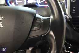 Peugeot 2008 Allure Business Navi /6 Χρόνια Δωρεάν Service '17