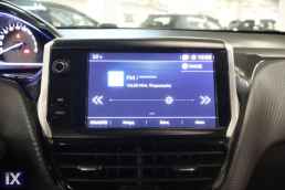 Peugeot 2008 Allure Business Navi /6 Χρόνια Δωρεάν Service '17