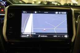 Peugeot 2008 Allure Business Navi /6 Χρόνια Δωρεάν Service '17