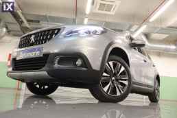 Peugeot 2008 Allure Business Navi /6 Χρόνια Δωρεάν Service '17