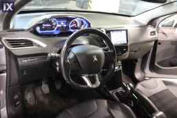 Peugeot 2008 Allure Business Navi /6 Χρόνια Δωρεάν Service '17